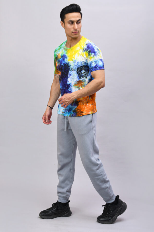 Tie-Dye-T-shirt - Image 2