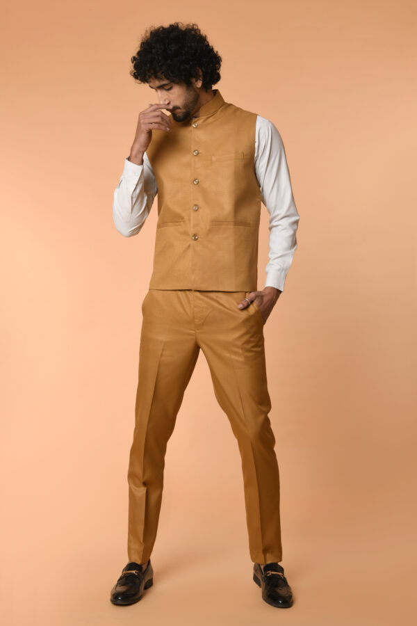 Mewari Modijacket - Image 5