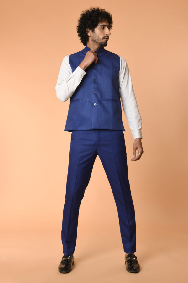 Mewari Modijacket - Image 3