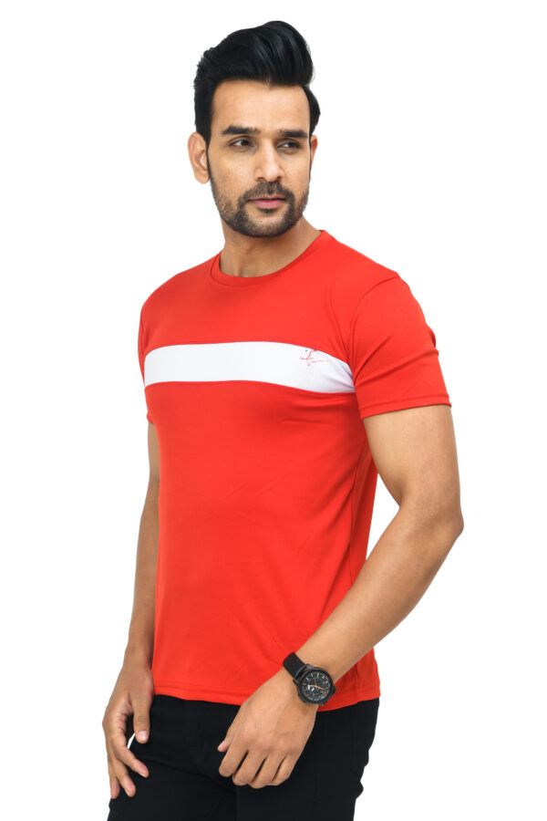 Mewari Pulsur T-shirt - Image 6