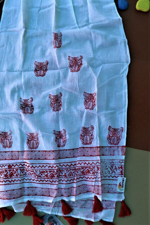 "White ullu" - Image 5