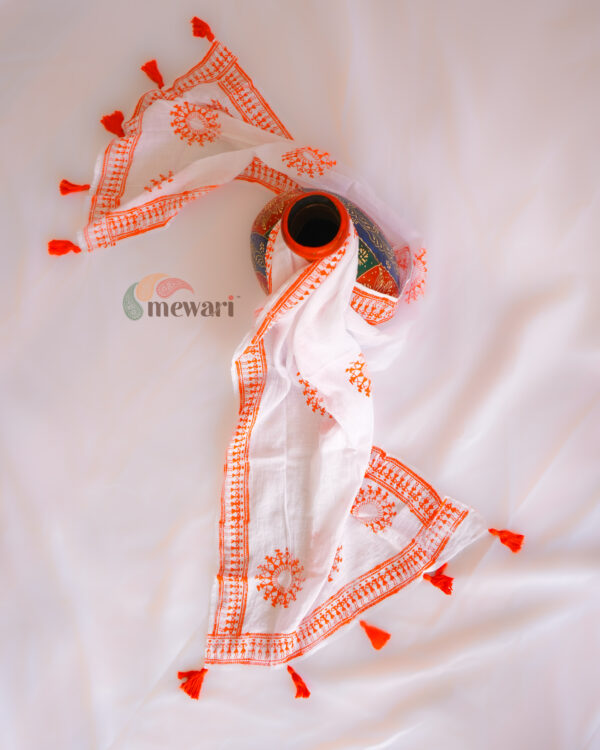 "Safed Sandhya" - Image 3