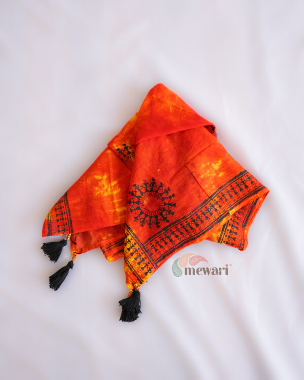 "Agni" - Image 3