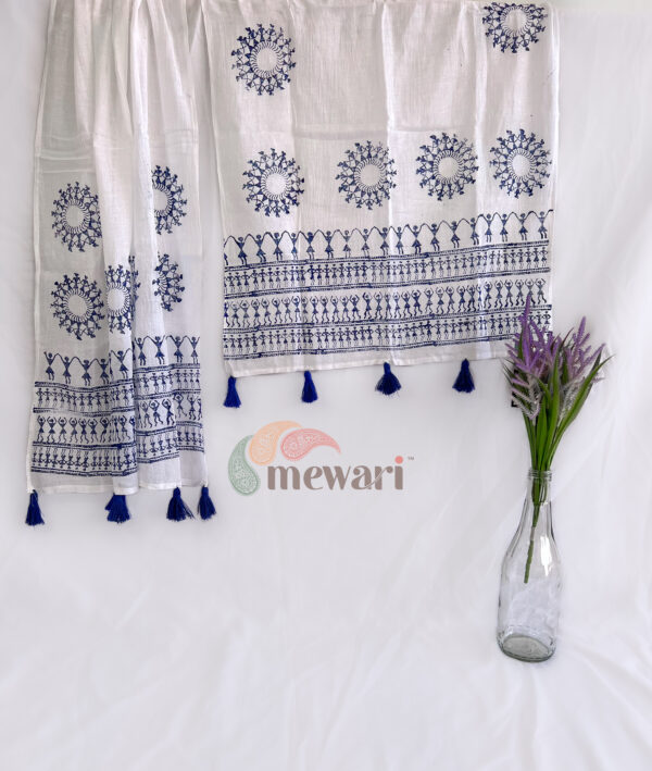 "Tribal Dance"