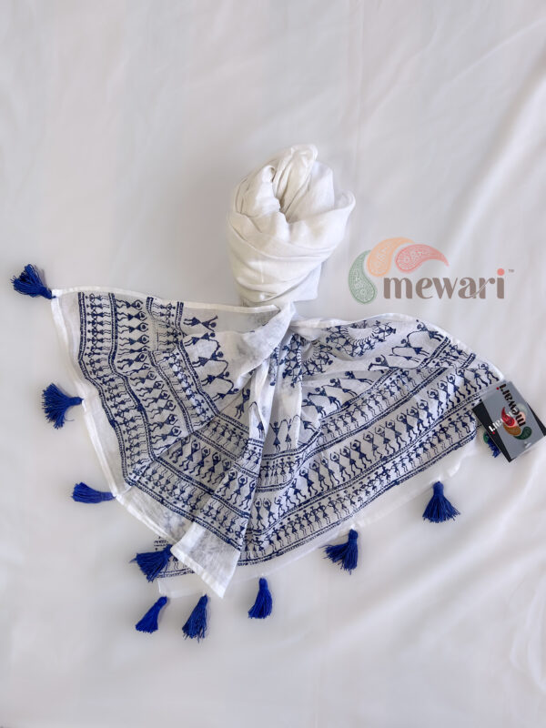 "Tribal Dance" - Image 2