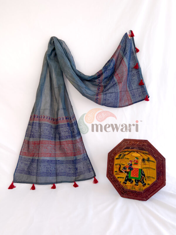 "Kumudini"