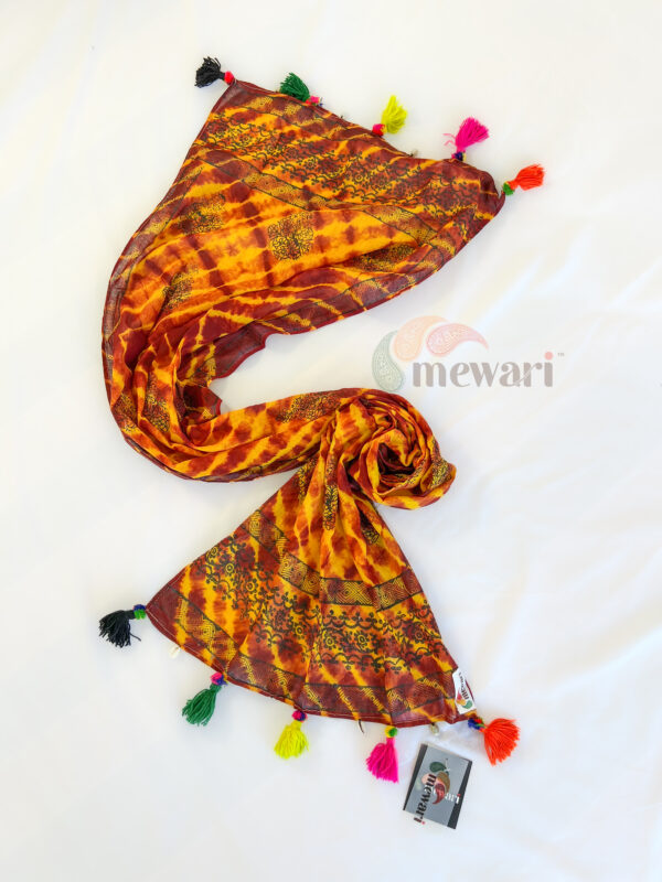 "Mandira" - Image 3