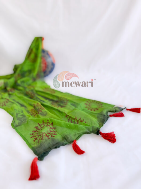 "Forest Dance" - Image 2