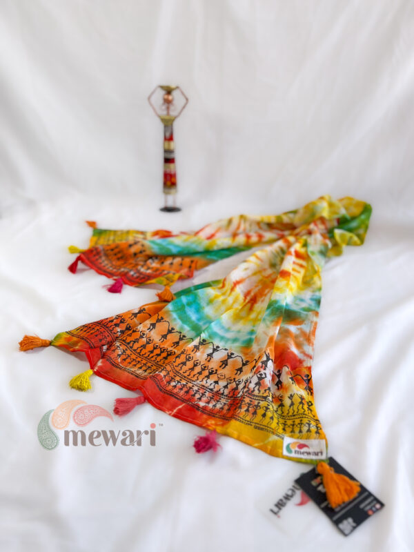 "Rangrez" - Image 4